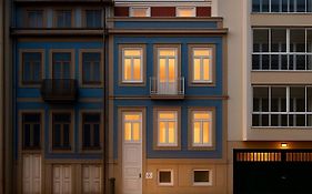 Oporto Comfort Charming Cedofeita
